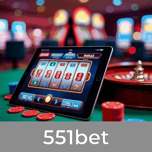 551bet: Experiência de Pesca Emocionante com Big Bass Splash!